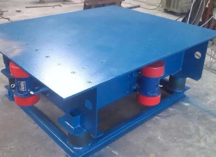 振動(dòng)平臺(tái)電機(jī)用鋁漆包線和銅漆包線哪個(gè)質(zhì)量好？