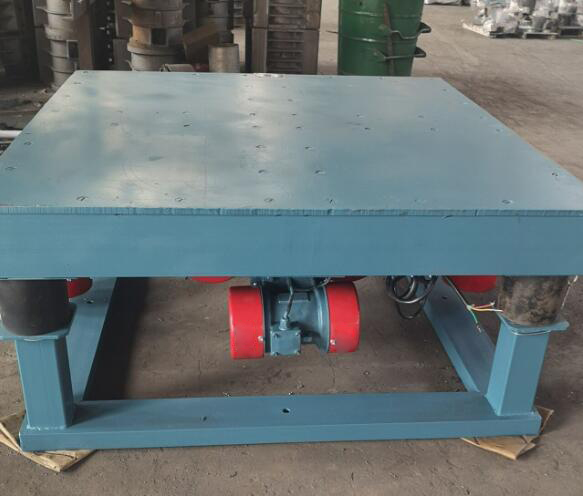 振動平臺如何減少磨損現(xiàn)象？